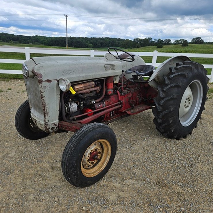 FORD 800