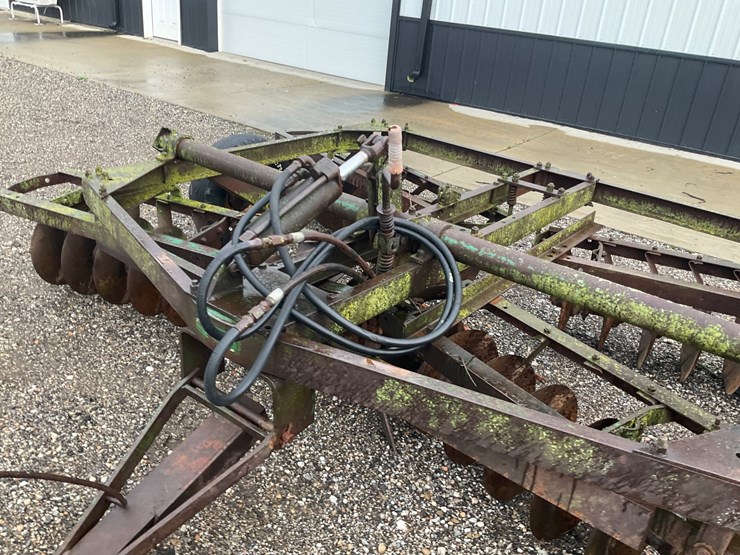 #5310-•-pull-type-tandem-disc-harrow-image-9