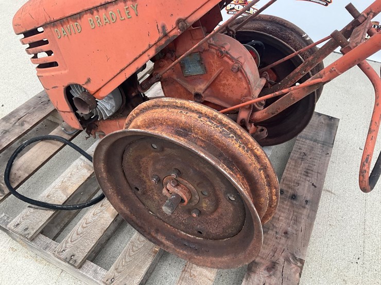 #5010-•-david-bradley-/-sears-roebuck-model-917-5756-walk-behind-tractor-image-6