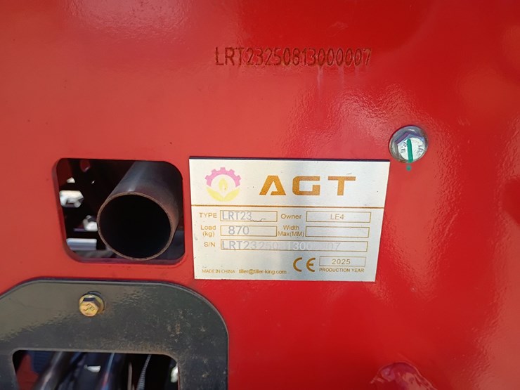 #26109-•-2025-agt-lrt23-mini-skid-steer-image-7