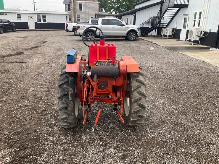 #6050-•-tri-tractor-mfg.-co.-tractor-image-5