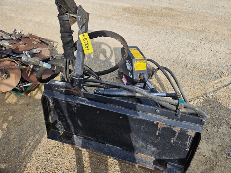 #101-•-coneqtec-stump-grinder-for-skid-loader-image-20