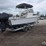 1980-23ft-mako-m238-boat-w/-25ft-t/a-boat-trailer-image-3