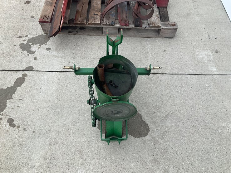 #6050-•-tri-tractor-mfg.-co.-tractor-image-30