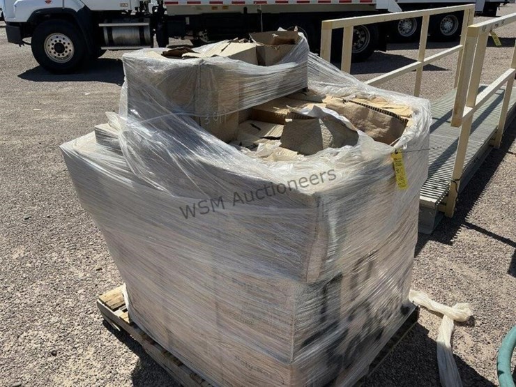 pallet-of-pole-setting-foam-image-1