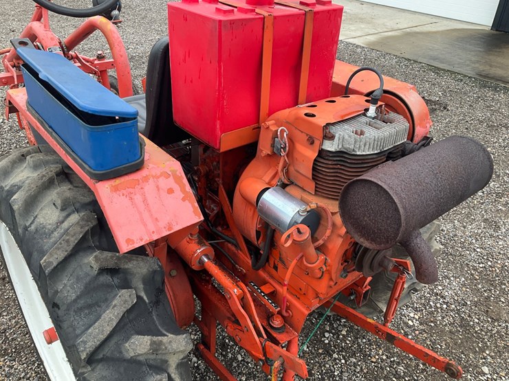 #6050-•-tri-tractor-mfg.-co.-tractor-image-19