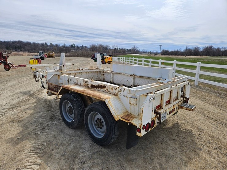 #79-•-2013-brooks-bros-tandem-axle-pole-trailer-image-3