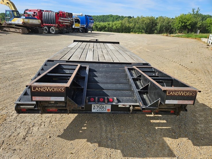#131-•-felling-ft-14-2-102"-x-21'-tandem-axle-trailer-image-4