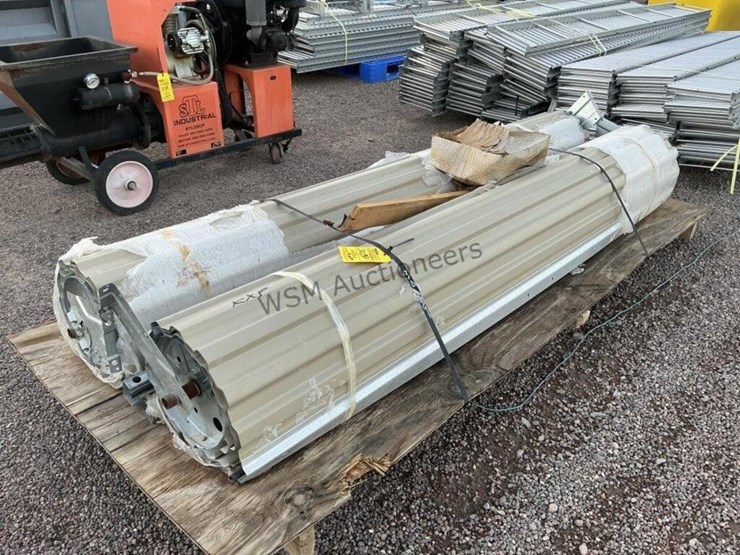 (2)-86-1/2in-wide-metal-roll-up-doors-image-1