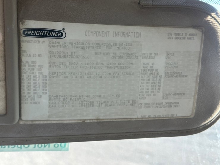 2013-freightliner-coronado-122-sd-image-25