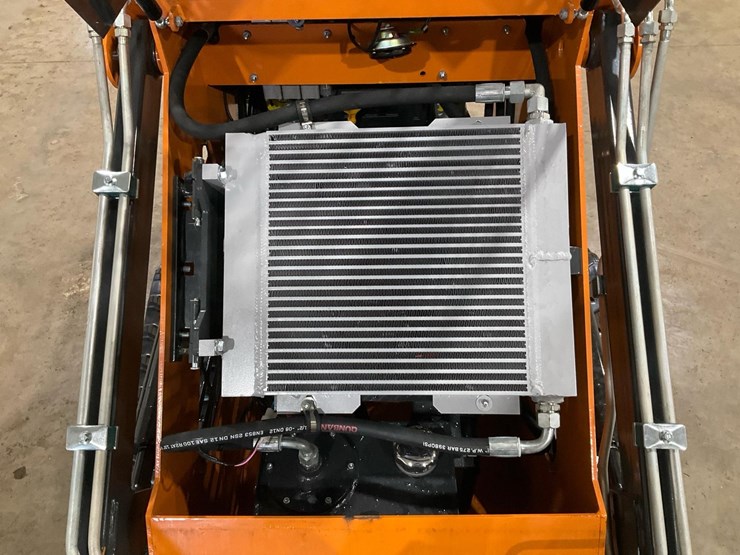 #1001-•-unused-landhero-ht380-mini-skid-steer-loader*-image-18