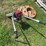 linsy-power-screed-for-concrete,-4-stroke,-less-than-50hrs-on-it,-12ft-image-2