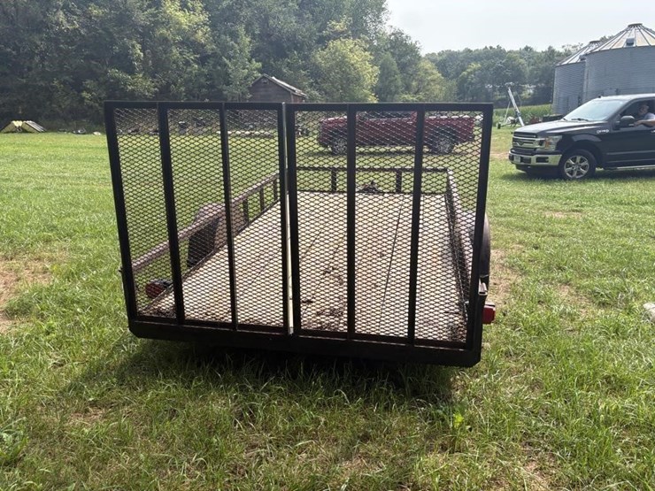 ja-mar-utility-trailer---6.5'x12'---ramps-image-7