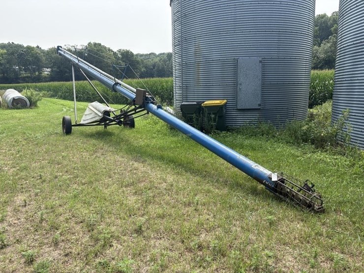 brandt-850-pto-grain-aunger-&-transport---8"x50'-image-1