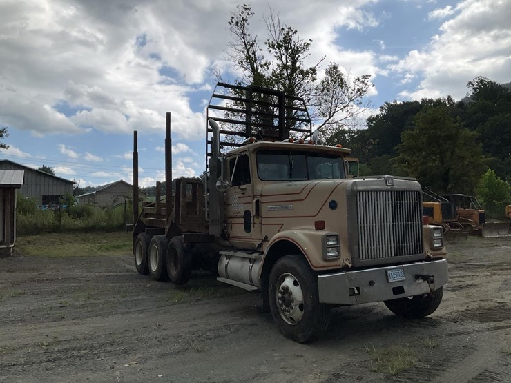 #142-•-1985-international-log-truck-image-7