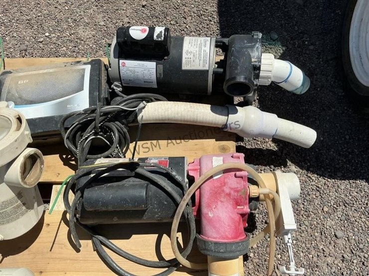 pallet-of-asst-pool-pumps-image-3