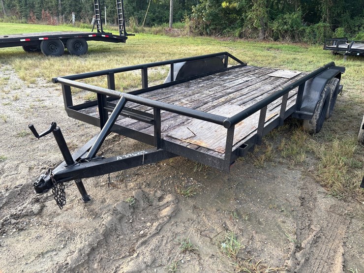 #968-•-16ft-utility-trailer-|-no-title-image-1
