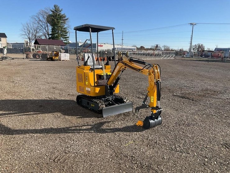 #1616-•-ats-rt15r-mini-excavator---middlebury,-in-image-4