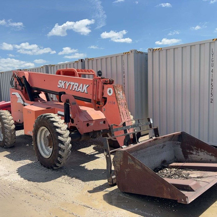 SKY TRAK 6042