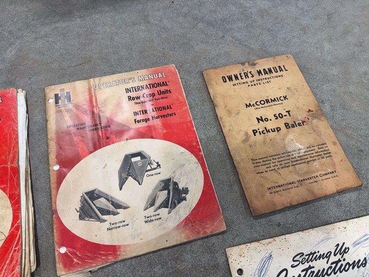 international-harvester-literature-lot-assortment-image-8