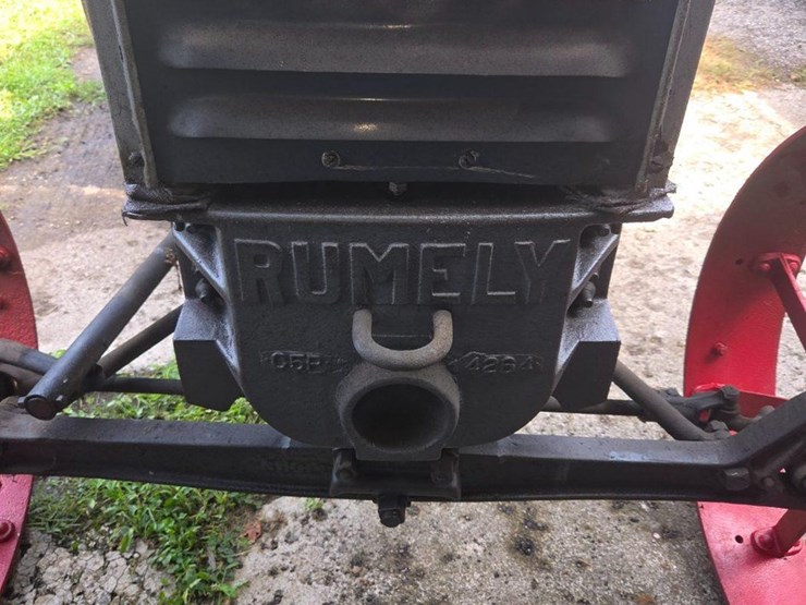 #6044-•-1928-rumely-oil-pull-model-x-tractor---offsite-image-11