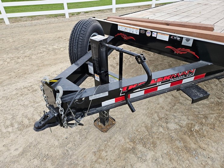 #55-•-2019-trailerman-102"-x-24'-tandem-axle-trailer-image-10