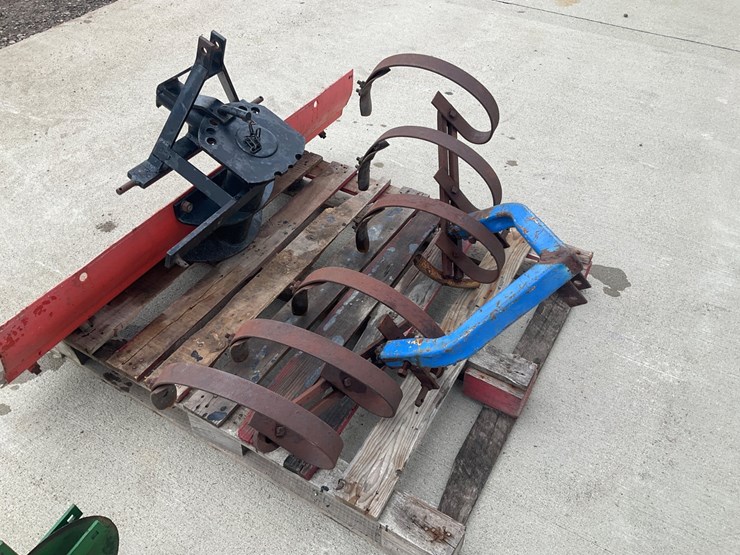 #6050-•-tri-tractor-mfg.-co.-tractor-image-32