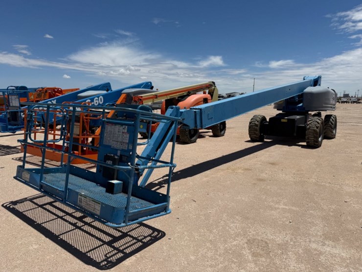 2006-genie-s85-image-1