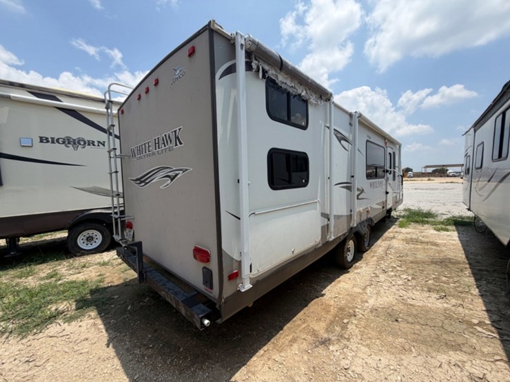 2013-jayco-white-hawk-ultra-lite-bumper-pull-image-4