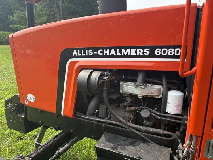 1982-allis-chalmers-6080-tractor---2wd---7,624-hrs-image-15