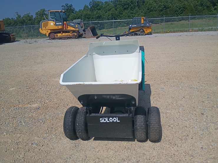 #26128-•-2026-future-m1300-mini-dump-truck-image-4