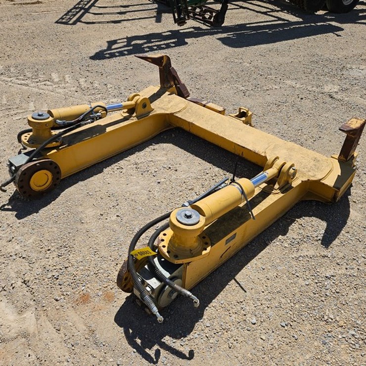 DEERE 850K