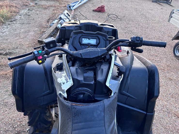 #1868-•-can-am-rengade-1000-|-for-parts/repairs-|-no-title-image-5
