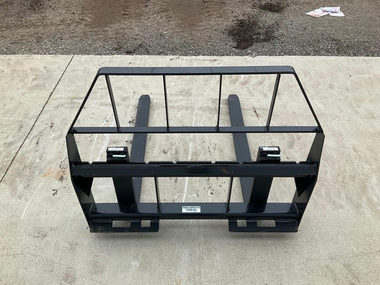 #2502-•-unused-kivel-pallet-forks-image-2