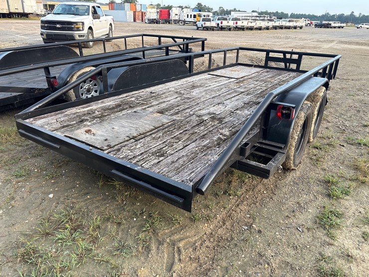 #968-•-16ft-utility-trailer-|-no-title-image-3