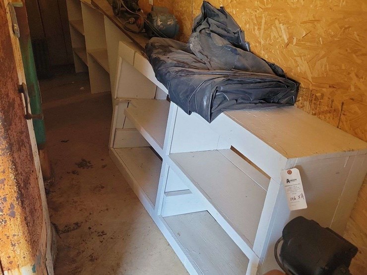two-wooden-shelves-and-electric-motor-image-1