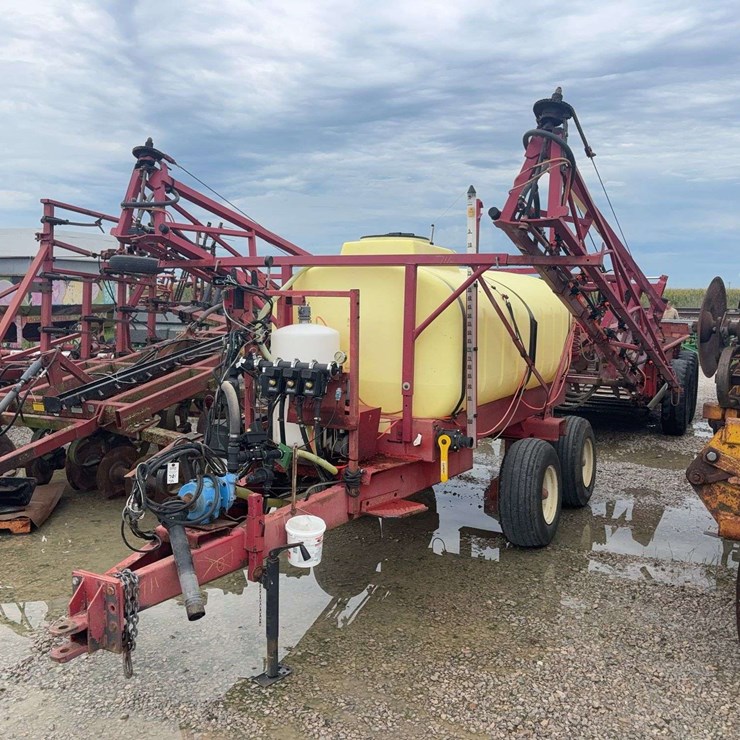 RAVEN 440