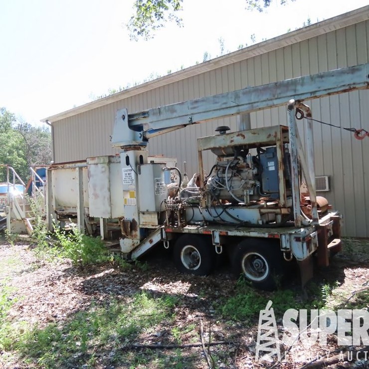 1977 JOHN DEERE 6
