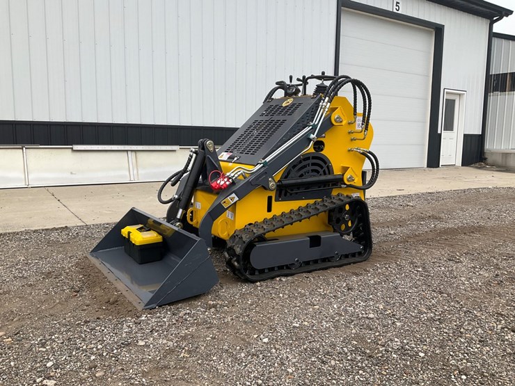 #1003-•-ats-ats-t460-mini-skid-steer---middlebury,-in-image-1