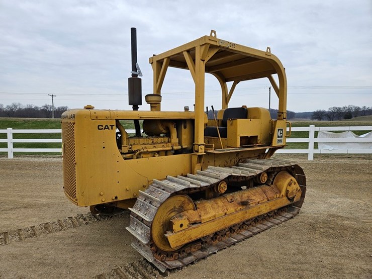 caterpillar-d5-image-1
