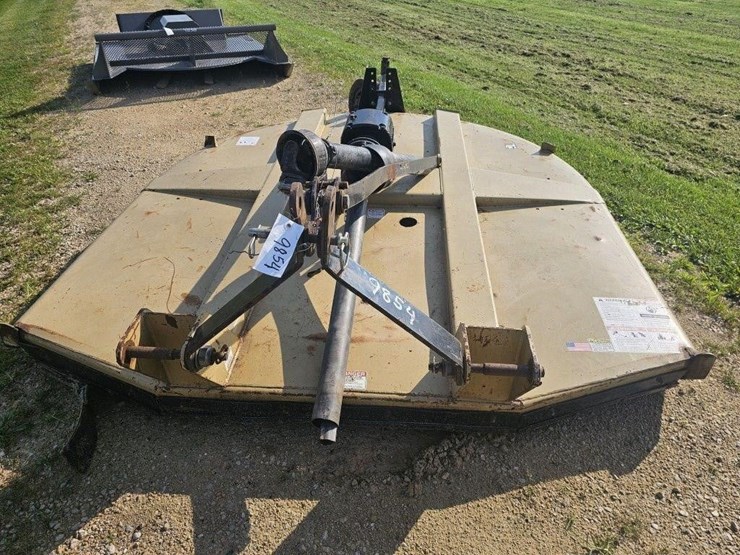 landpride-84"-rotary-mower-image-2