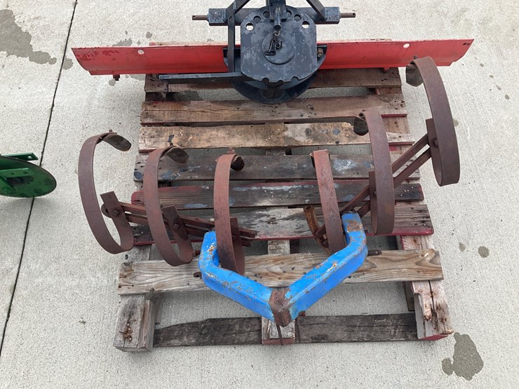 #6050-•-tri-tractor-mfg.-co.-tractor-image-34
