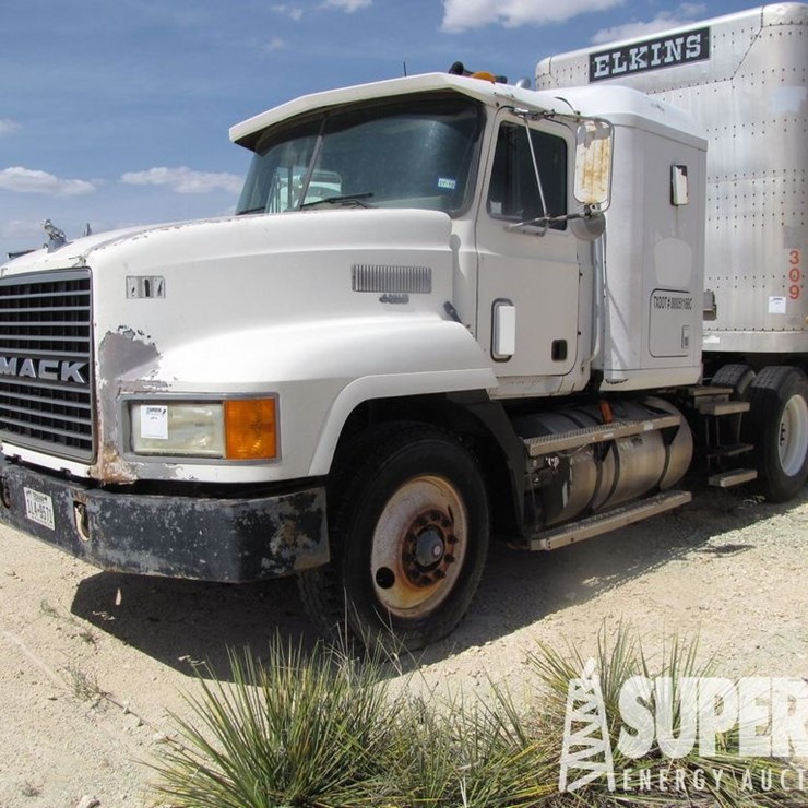 1994 MACK CH613