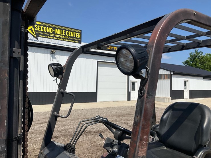 #1354-•-clark-sf250-forklift*-image-19