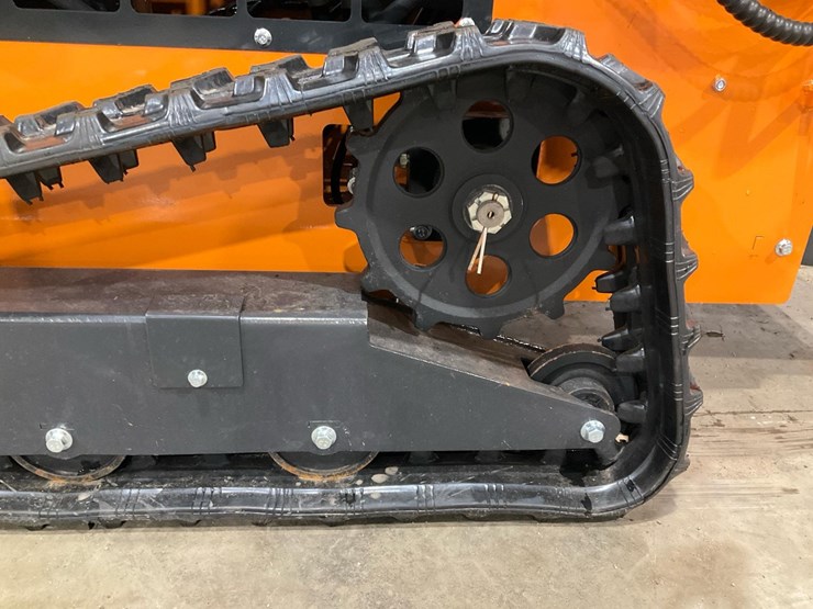 #1001-•-unused-landhero-ht380-mini-skid-steer-loader*-image-9