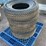 pallet-of-asst-trailer-tires-&-(2)-wheels-image-2