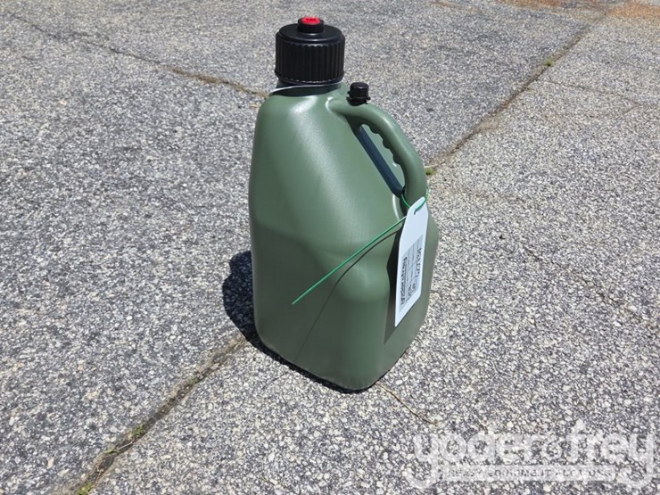 unused-5-gal-liquid-utility-jug--green-image-2