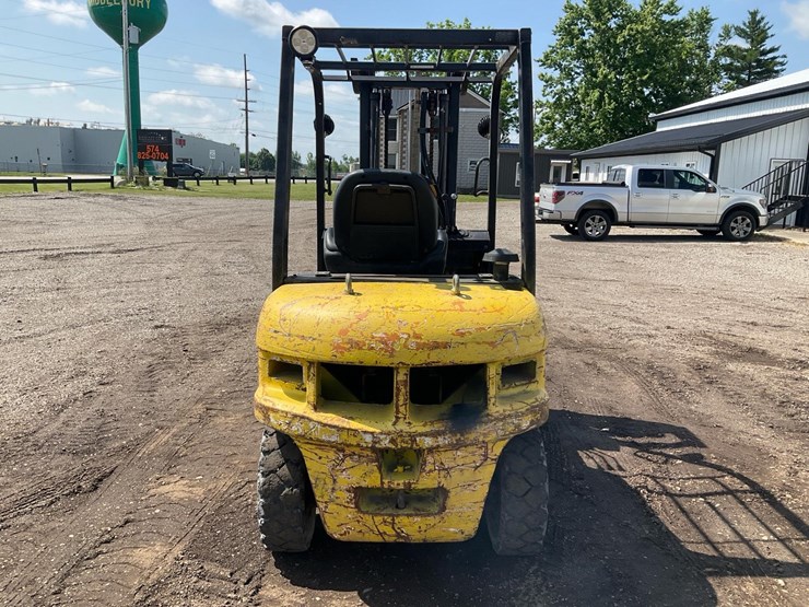 #1354-•-clark-sf250-forklift*-image-4