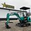 #1602-•-cfg-kt13r-mini-excavator-image-1