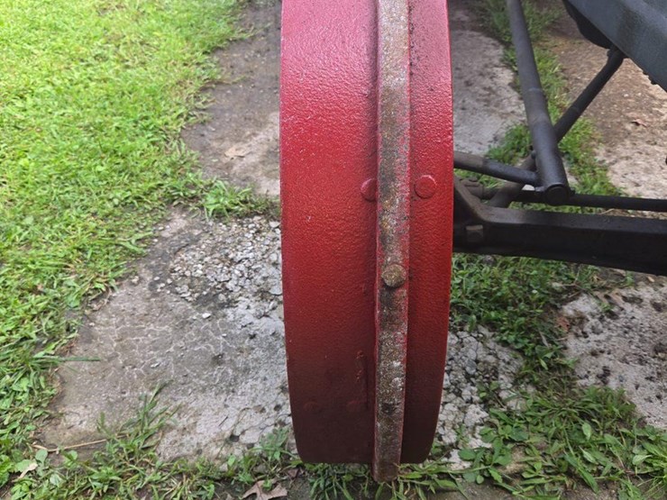 #6044-•-1928-rumely-oil-pull-model-x-tractor---offsite-image-21